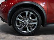Nissan Juke I Чита  - изображение 34