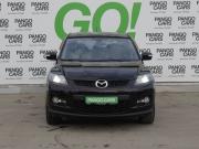 Mazda CX-7 I Владимир  - изображение 18