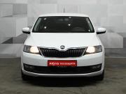 Skoda Rapid I Рестайлинг Екатеринбург  - изображение 17