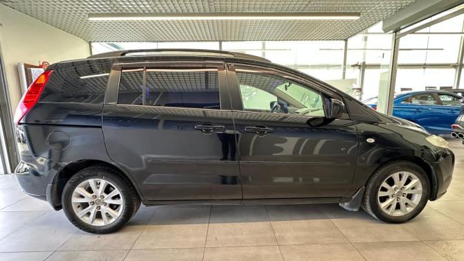 Mazda 5 I (CR) с пробегом 2007 года, цена 519 000 рублей, 262650 км, минивэн, Автокод Объявления