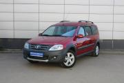Lada (ВАЗ) Largus I Ярославль  - изображение 16
