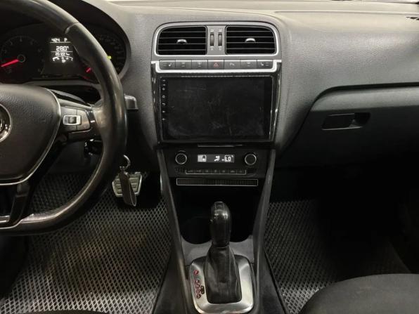 Volkswagen Polo V с пробегом 2012 года, цена 529 000 рублей, 202000 км, седан, Автокод Объявления