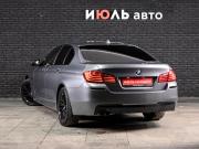 BMW 5 серии VI (F10/F11/F07) Рестайлинг Екатеринбург  - изображение 29