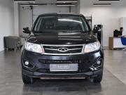 Chery Tiggo 5 I Калуга  - изображение 26