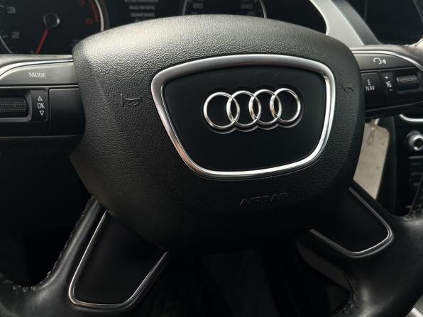 Audi A4 IV (B8) Рестайлинг с пробегом 2013 года, цена 1 289 000 рублей, 227000 км, седан, Автокод Объявления