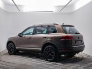 Volkswagen Touareg II Москва  - изображение 26