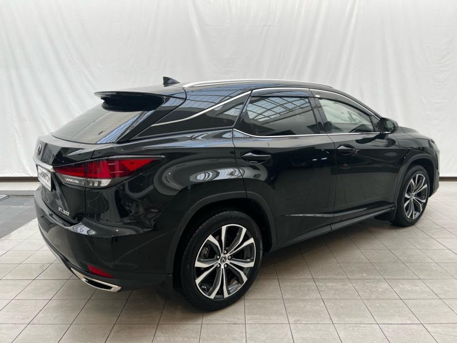 Lexus RX IV Рестайлинг Нижний Тагил  - изображение 7
