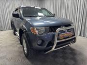 Mitsubishi L200 IV Стерлитамак  - изображение 41