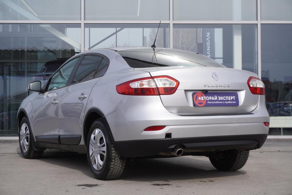 Renault Fluence I Ульяновск  - изображение 7