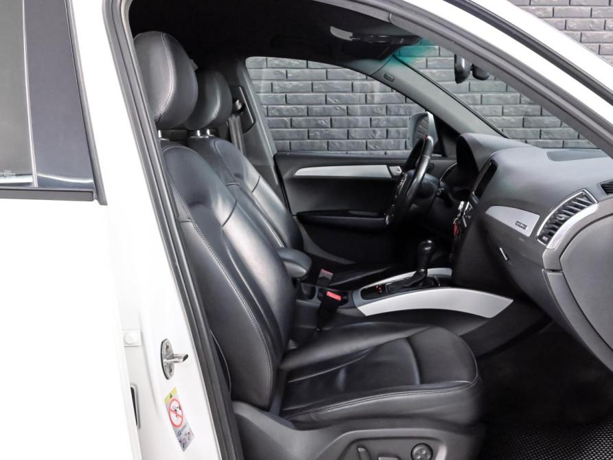 Audi Q5 I (8R) Екатеринбург  - изображение 11