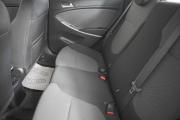 Hyundai Solaris I Кемерово  - изображение 29