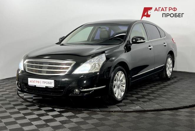 Nissan Teana II с пробегом 2011 года, цена 875 000 рублей, 194378 км, седан, Автокод Объявления