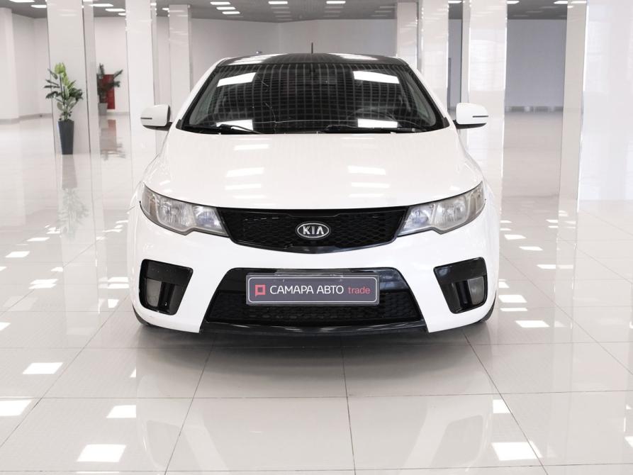 Kia Cerato II Самара  - изображение 7