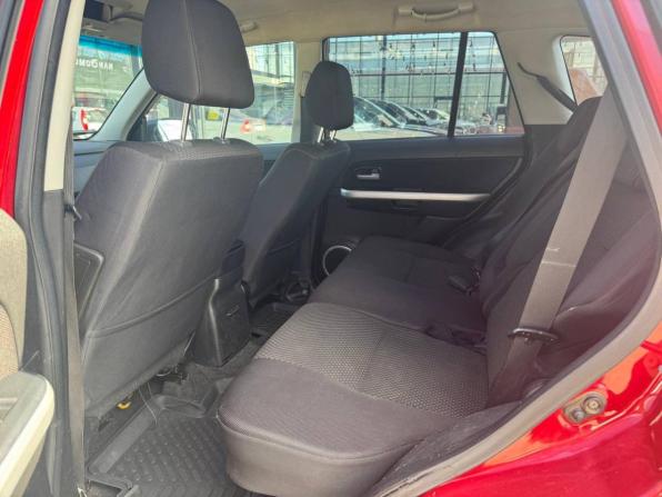 Suzuki Grand Vitara II Рестайлинг с пробегом 2010 года, цена 960 000 рублей, 238242 км, внедорожник, Автокод Объявления