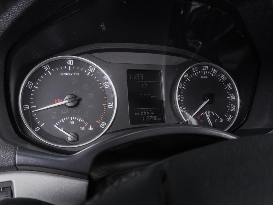 Skoda Octavia II (A5) Рестайлинг Ростов-на-Дону  - изображение 15