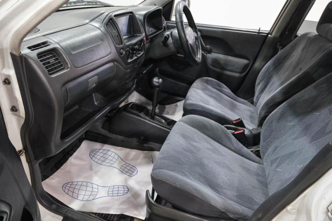 Suzuki Kei с пробегом 2001 года, цена 299 000 рублей, 195000 км, хэтчбек, Автокод Объявления