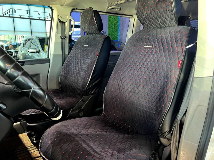 Volkswagen Caravelle T5 Рестайлинг Оренбург  - изображение 20