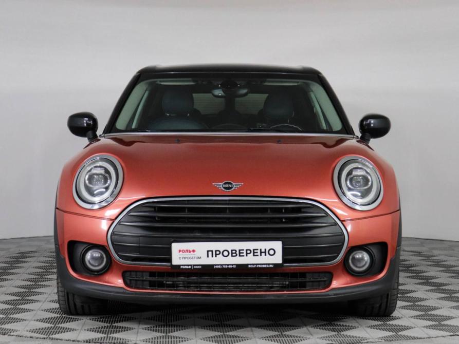 Mini Clubman II Рестайлинг Химки  - изображение 2