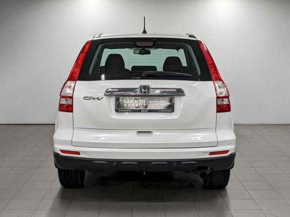 Honda CR-V III Рестайлинг с пробегом 2012 года, цена 1 440 000 рублей, 171000 км, внедорожник, Автокод Объявления