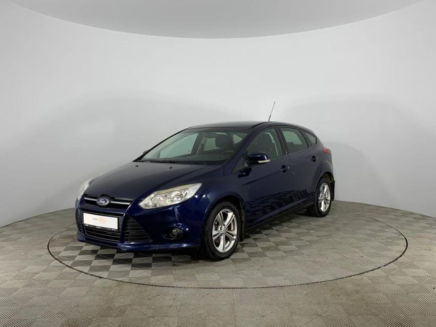 Ford Focus III Ногинск  - изображение 1