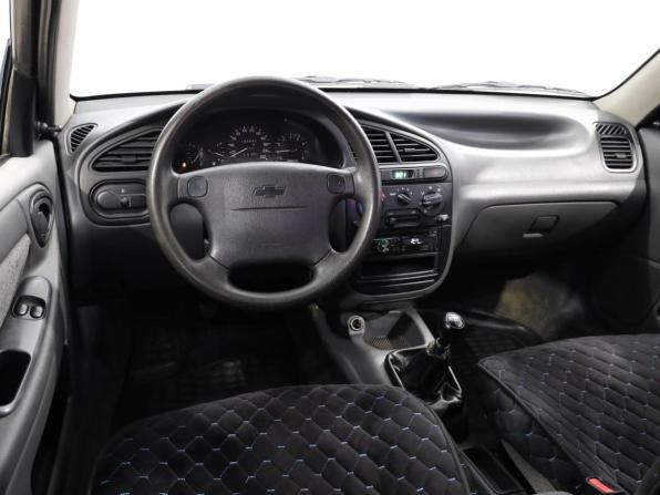 Chevrolet Lanos I с пробегом 2009 года, цена 378 500 рублей, 154282 км, седан, Автокод Объявления