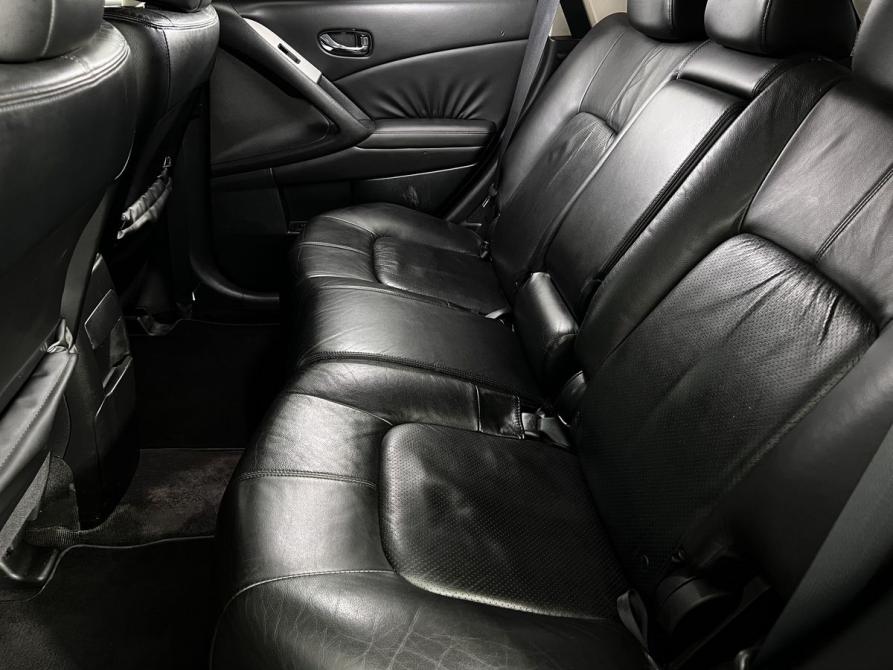 Nissan Murano II (Z51) Калининград  - изображение 10