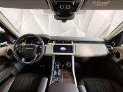 Land Rover Range Rover Sport II Рестайлинг Москва  - изображение 39