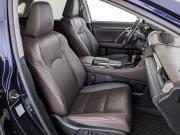 Lexus RX IV Рестайлинг Москва  - изображение 54