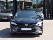 Toyota Camry VIII (XV70) Москва  - изображение 27