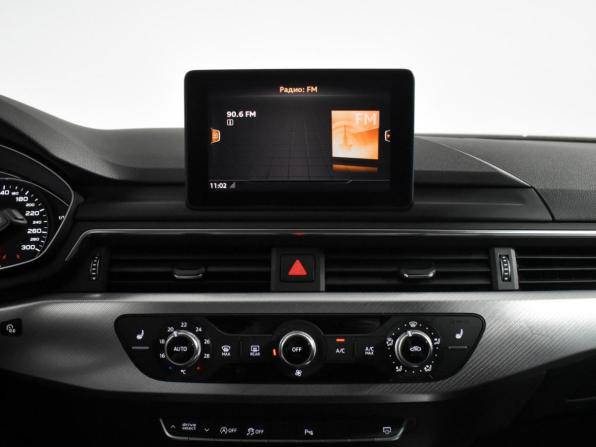 Audi A4 V (B9) с пробегом 2019 года, цена 2 300 000 рублей, 240000 км, универсал, Автокод Объявления
