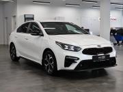Kia Cerato IV Рестайлинг Калуга  - изображение 43