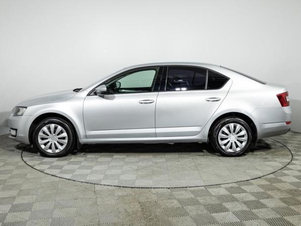 Skoda Octavia III (A7) с пробегом 2016 года, цена 1 039 700 рублей, 140950 км, лифтбек, Автокод Объявления