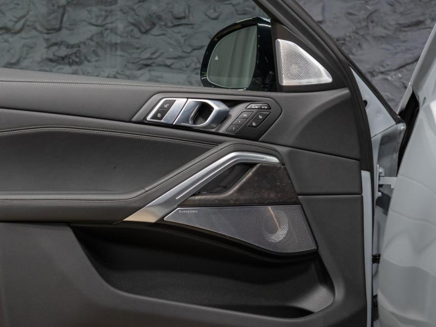 BMW X6 III (G06) Рестайлинг Москва  - изображение 24