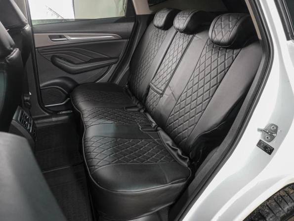 Haval F7 I с пробегом 2019 года, цена 1 639 000 рублей, 97665 км, внедорожник, Автокод Объявления