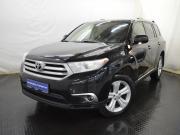 Toyota Highlander II (XU40) Рестайлинг Санкт-Петербург  - изображение 19