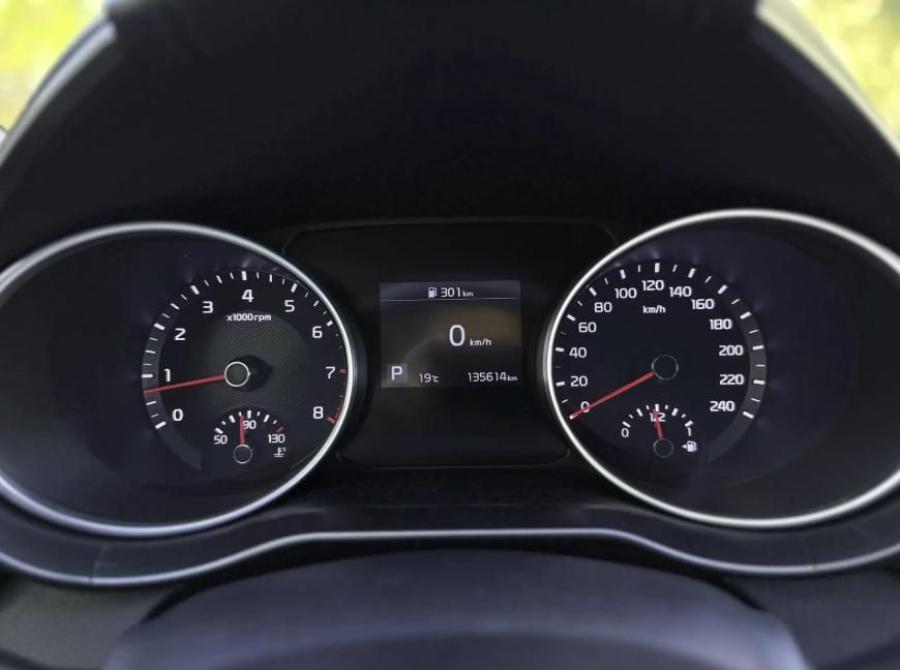 Kia XCeed I Ставрополь  - изображение 17