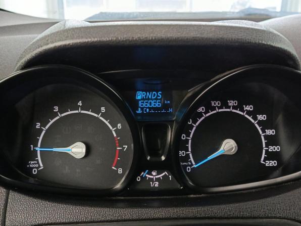 Ford EcoSport II с пробегом 2017 года, цена 865 000 рублей, 166064 км, внедорожник, Автокод Объявления