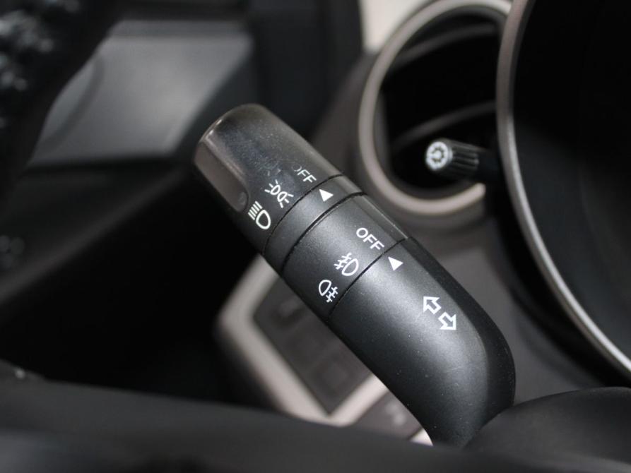 Mazda 3 II (BL) Старый Оскол  - изображение 17