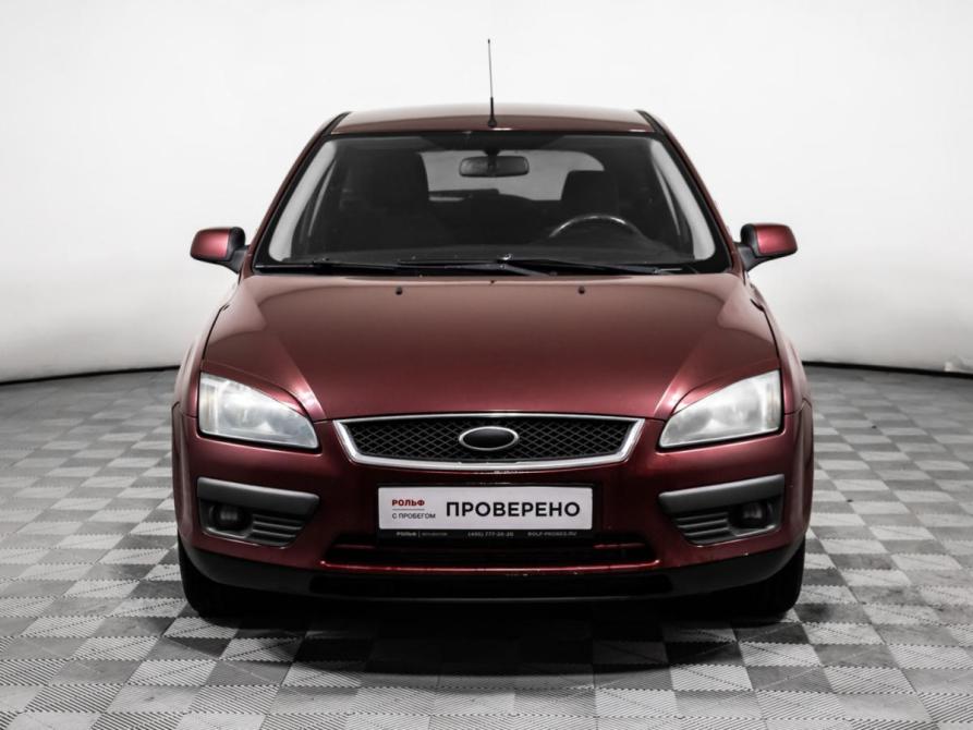 Ford Focus II Москва  - изображение 2
