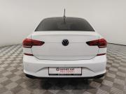 Volkswagen Polo VI Москва  - изображение 30
