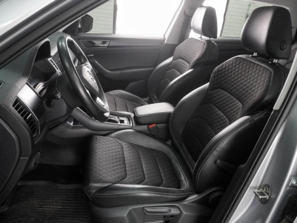 Skoda Kodiaq I с пробегом 2018 года, цена 2 444 000 рублей, 147909 км, внедорожник, Автокод Объявления
