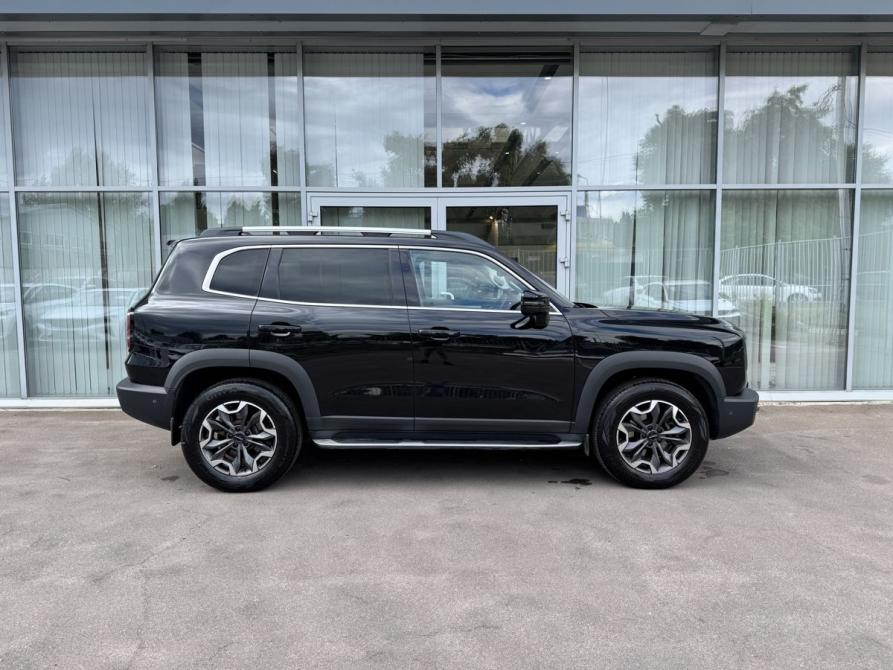 Haval Dargo Воронеж  - изображение 4