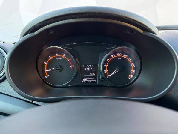 Lada (ВАЗ) Granta I Рестайлинг с пробегом 2020 года, цена 560 000 рублей, 127328 км, седан, Автокод Объявления