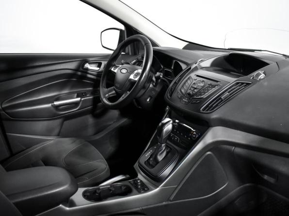 Ford Kuga II с пробегом 2013 года, цена 860 000 рублей, 227023 км, внедорожник, Автокод Объявления