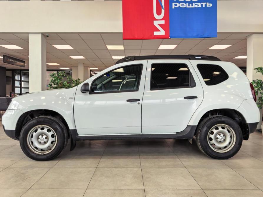 Renault Duster I Рестайлинг Москва  - изображение 5