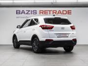 Hyundai Creta I Тюмень  - изображение 32