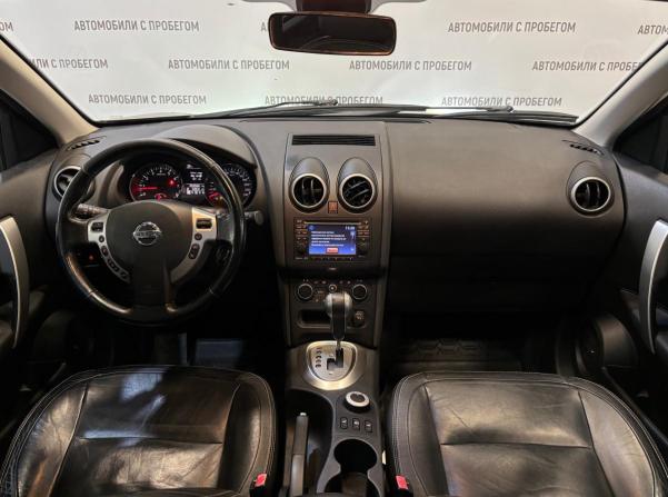 Nissan Qashqai+2 I Рестайлинг с пробегом 2012 года, цена 939 000 рублей, 253000 км, внедорожник, Автокод Объявления