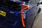 Toyota Prius IV (XW50) Новокузнецк  - изображение 44