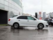 Skoda Rapid I Самара  - изображение 21
