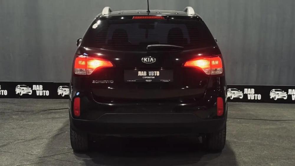Kia Sorento II Рестайлинг Смоленск  - изображение 6